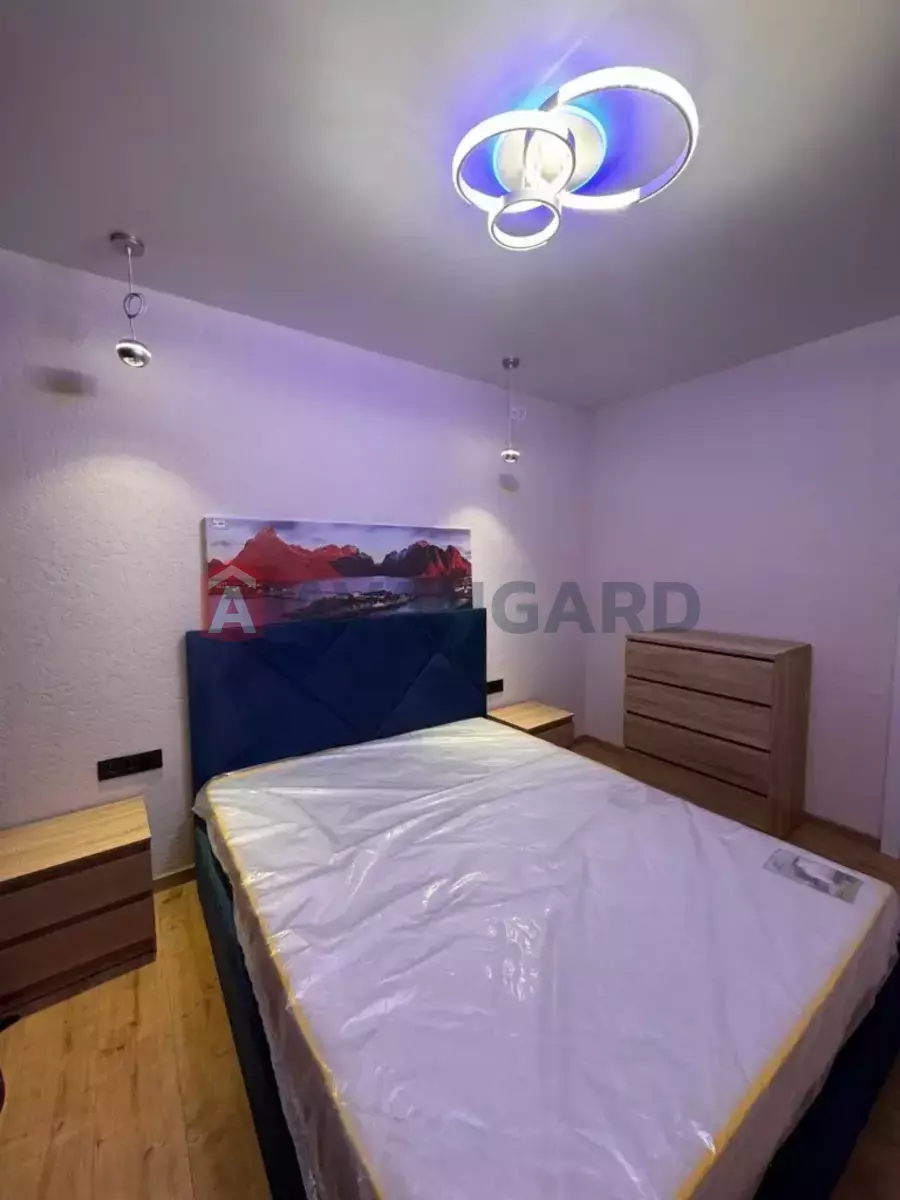 2 кім. квартира, 45/-/- кв. м., 8/10 поверх фото 3 2 кім. квартира, 45/-/- кв. м., 8/10 поверх фото 3