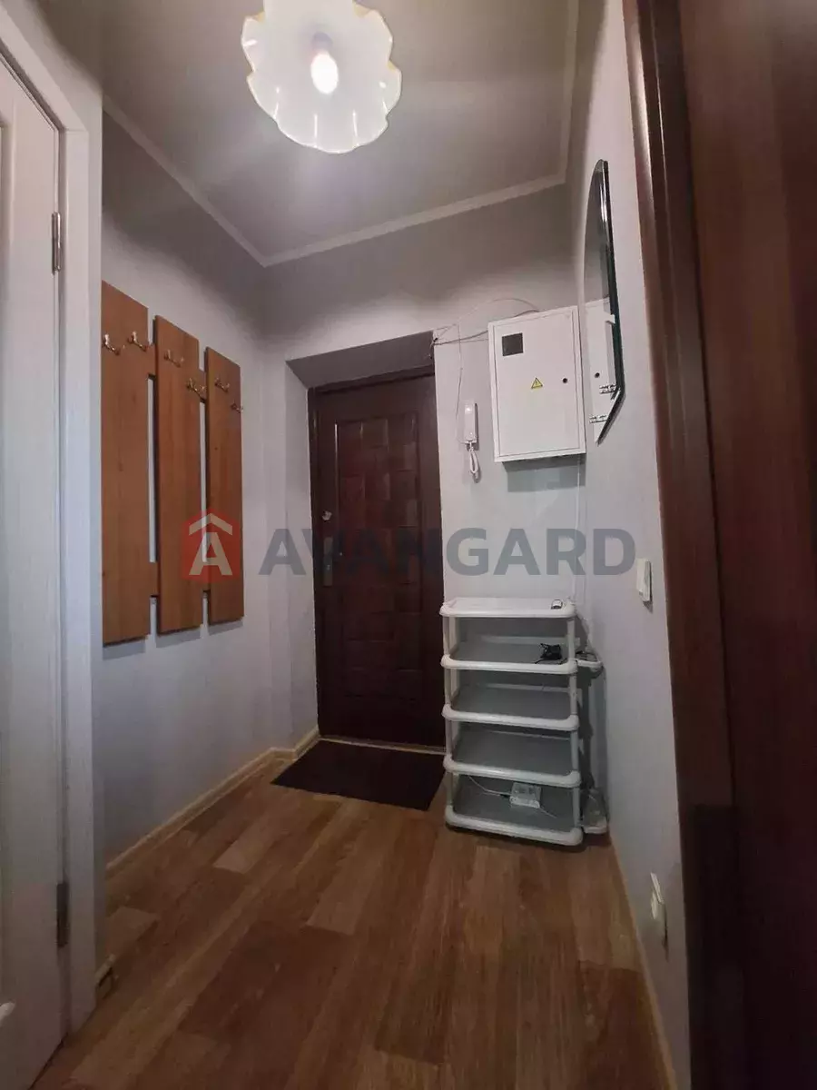 1 кім. квартира, 33/-/6 кв. м., 5/5 поверх фото 7 1 кім. квартира, 33/-/6 кв. м., 5/5 поверх фото 7