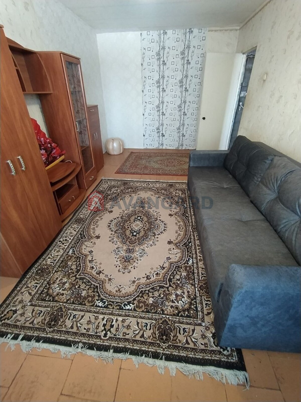 1 комн. квартира, 31/17/6 кв. м., 3/5 этаж фото 8 1 комн. квартира, 31/17/6 кв. м., 3/5 этаж фото 8