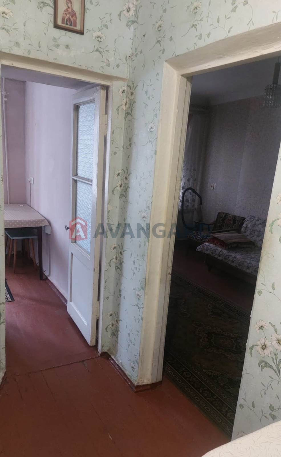 1 ��. ��������, 32/-/7 ��. �., 4/4 ������ ���� 4