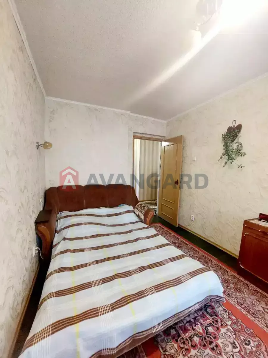 3 комн. квартира, 62/-/12 кв. м., 6/9 этаж фото 9 3 комн. квартира, 62/-/12 кв. м., 6/9 этаж фото 9