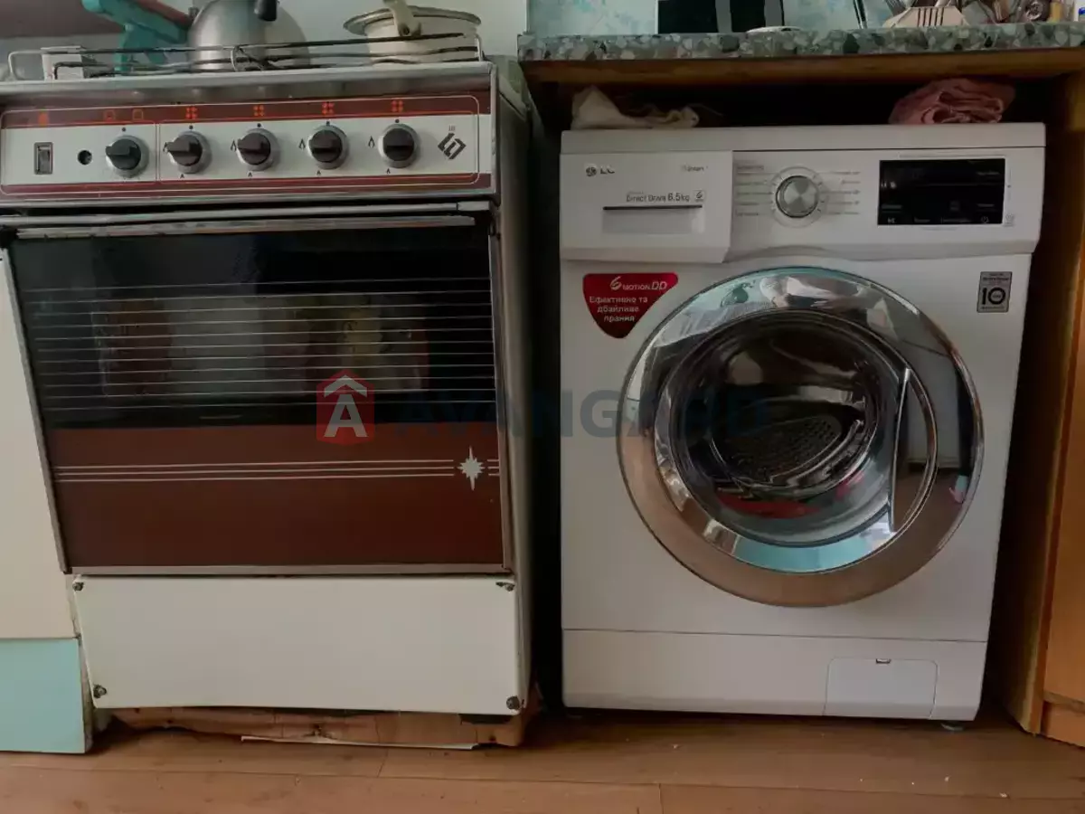 1 комн. квартира, 65/-/- кв. м., 9/9 этаж фото 6 1 комн. квартира, 65/-/- кв. м., 9/9 этаж фото 6