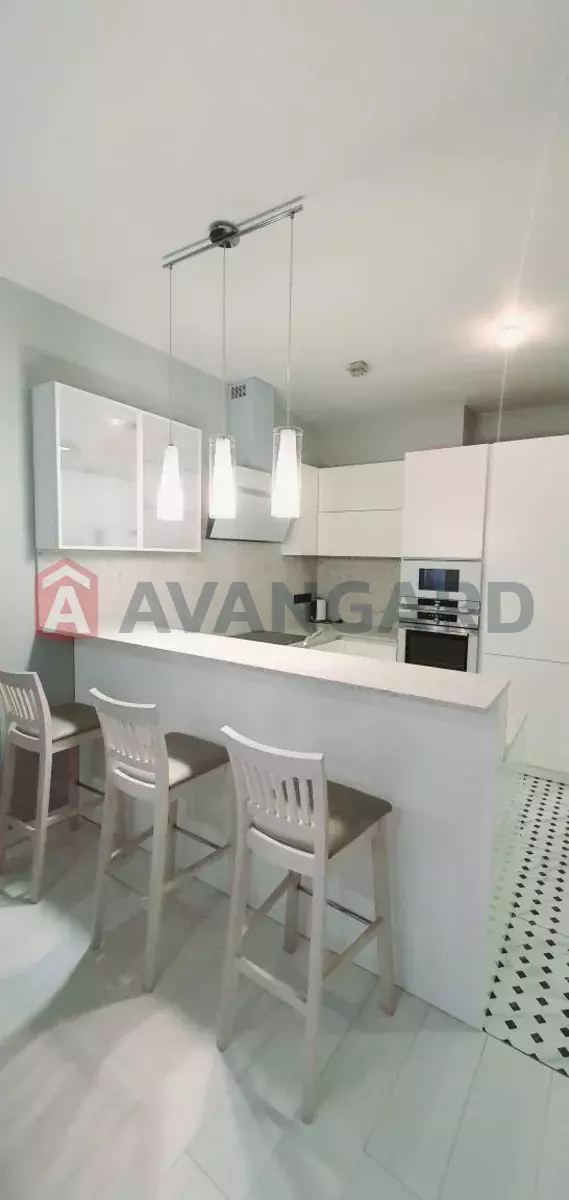 2 комн. квартира, 74/-/25 кв. м., 2/24 этаж фото 2 2 комн. квартира, 74/-/25 кв. м., 2/24 этаж фото 2