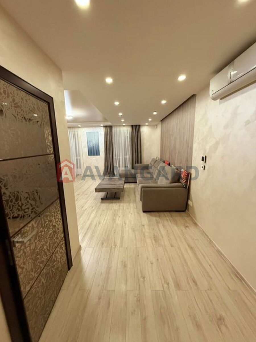 3 кім. квартира, 106/-/30 кв. м., 2/10 поверх фото 15 3 кім. квартира, 106/-/30 кв. м., 2/10 поверх фото 15