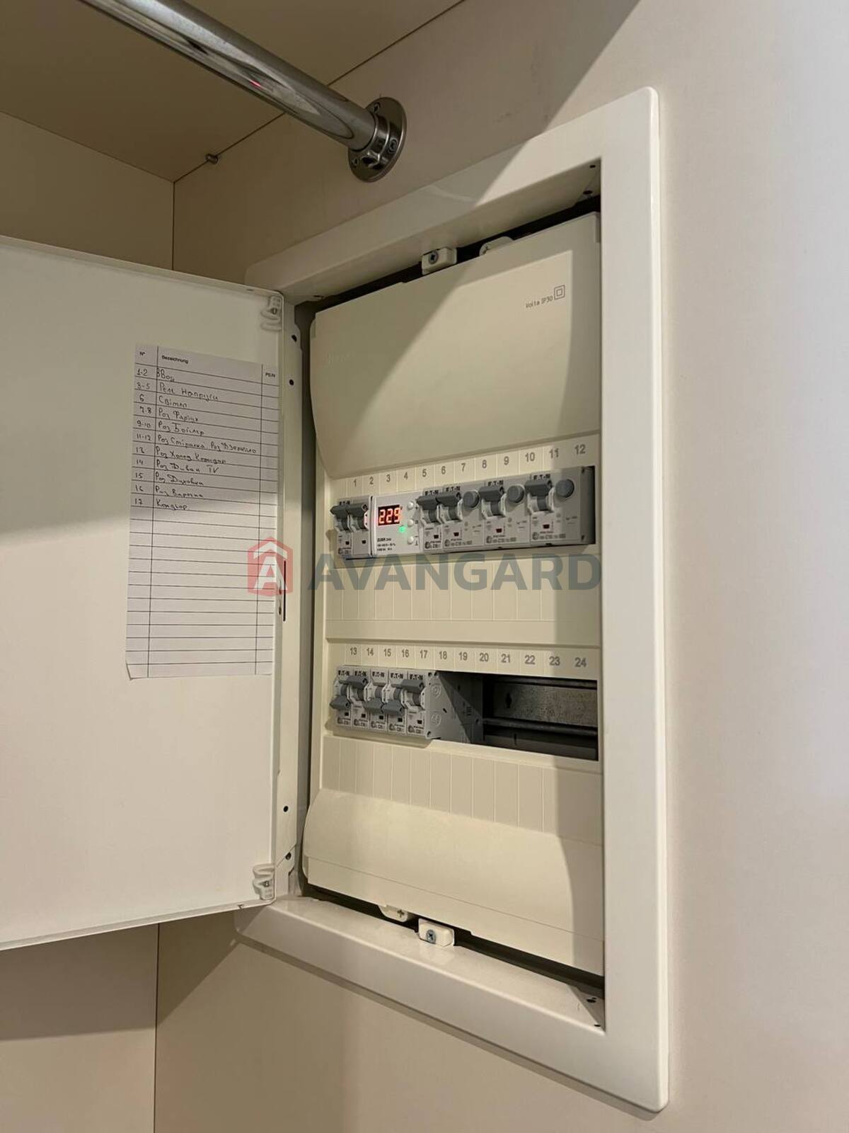 1 ����. ��������, 33/-/25 ��. �., 6/8 ���� ���� 4