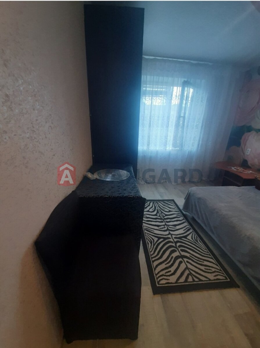 1 комн. квартира, 17/-/- кв. м., 6/9 этаж фото 7 1 комн. квартира, 17/-/- кв. м., 6/9 этаж фото 7