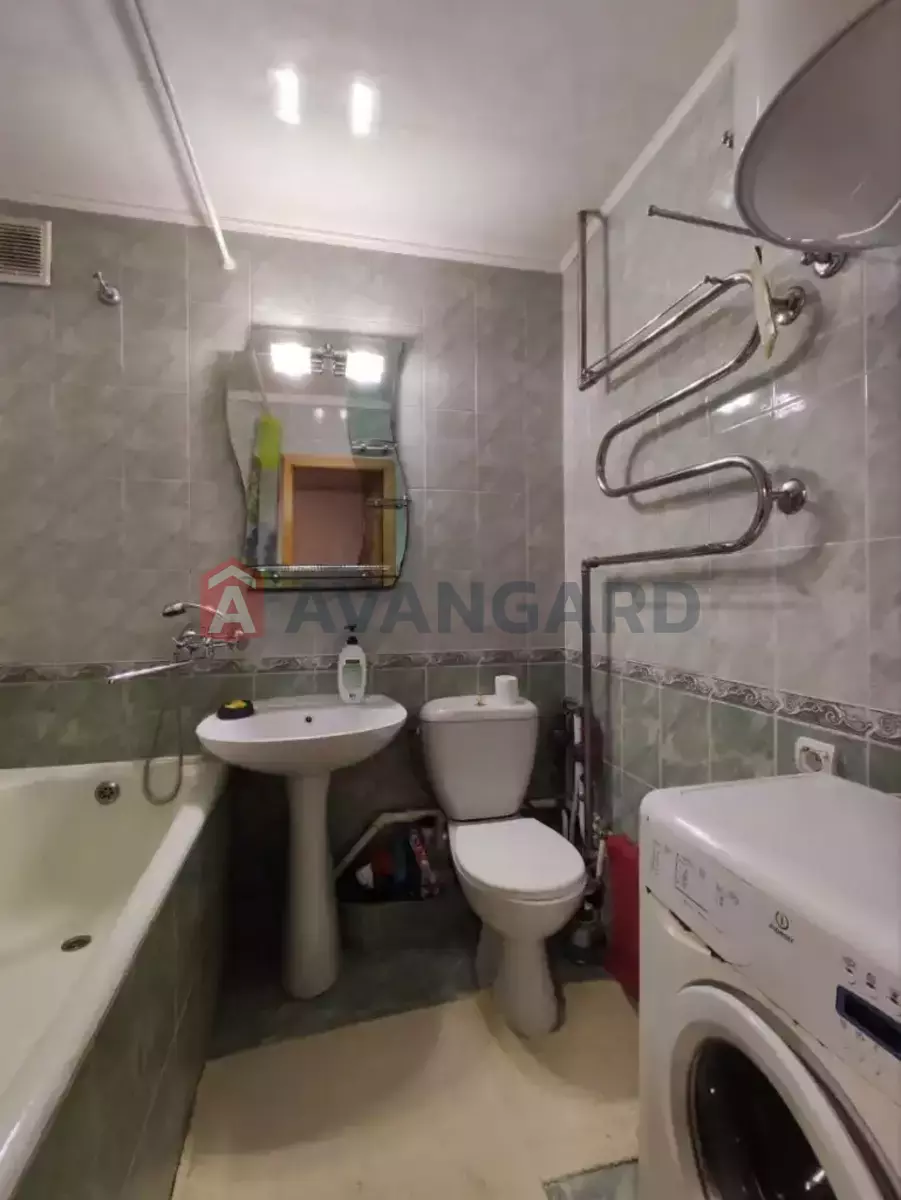 1 комн. квартира, 37/21/8 кв. м., 9/9 этаж фото 11 1 комн. квартира, 37/21/8 кв. м., 9/9 этаж фото 11