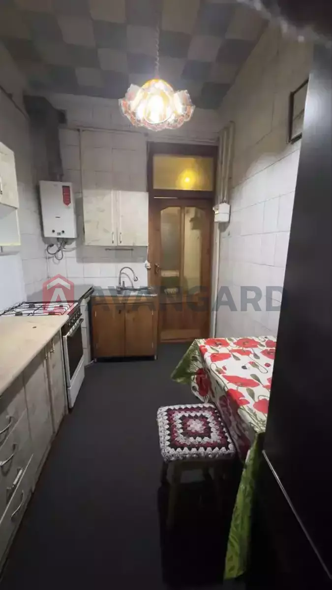 2 комн. квартира, 45/-/- кв. м., 2/2 этаж фото 7 2 комн. квартира, 45/-/- кв. м., 2/2 этаж фото 7