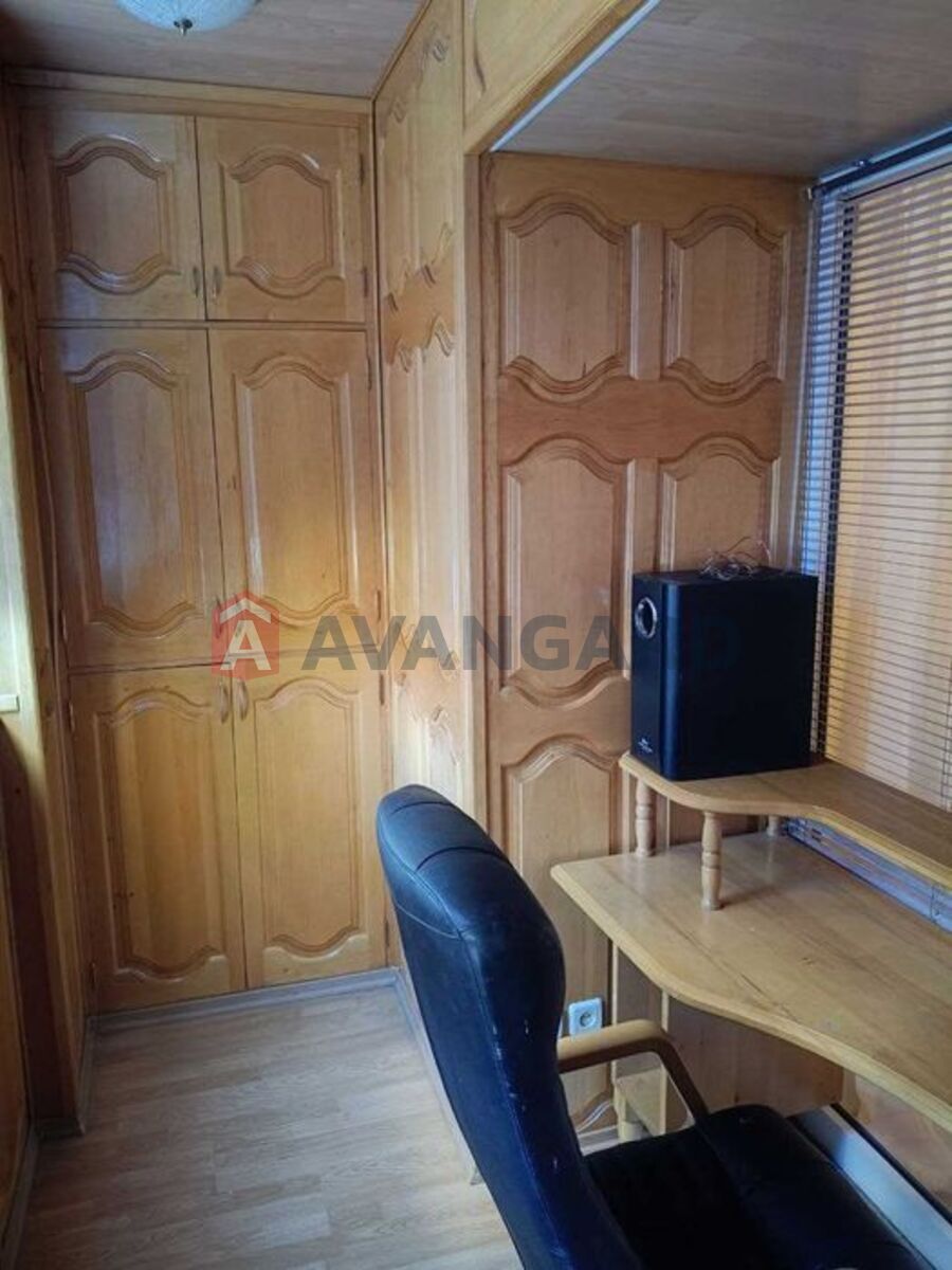 3 кім. квартира, 78.3/-/8.2 кв. м., 4/14 поверх фото 4 3 кім. квартира, 78.3/-/8.2 кв. м., 4/14 поверх фото 4