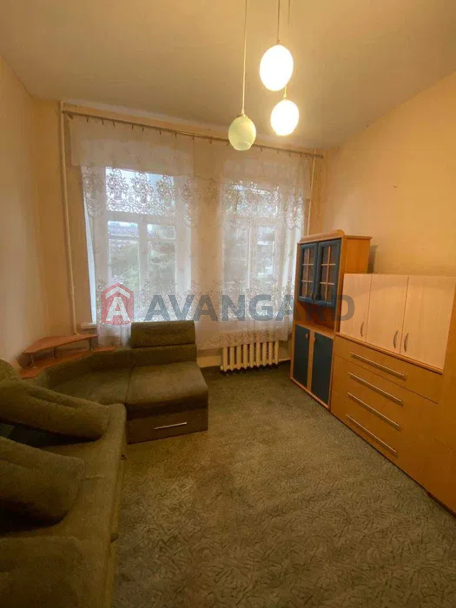 1 кім. квартира, 26/12/7 кв. м., 2/2 поверх фото 2 1 кім. квартира, 26/12/7 кв. м., 2/2 поверх фото 2