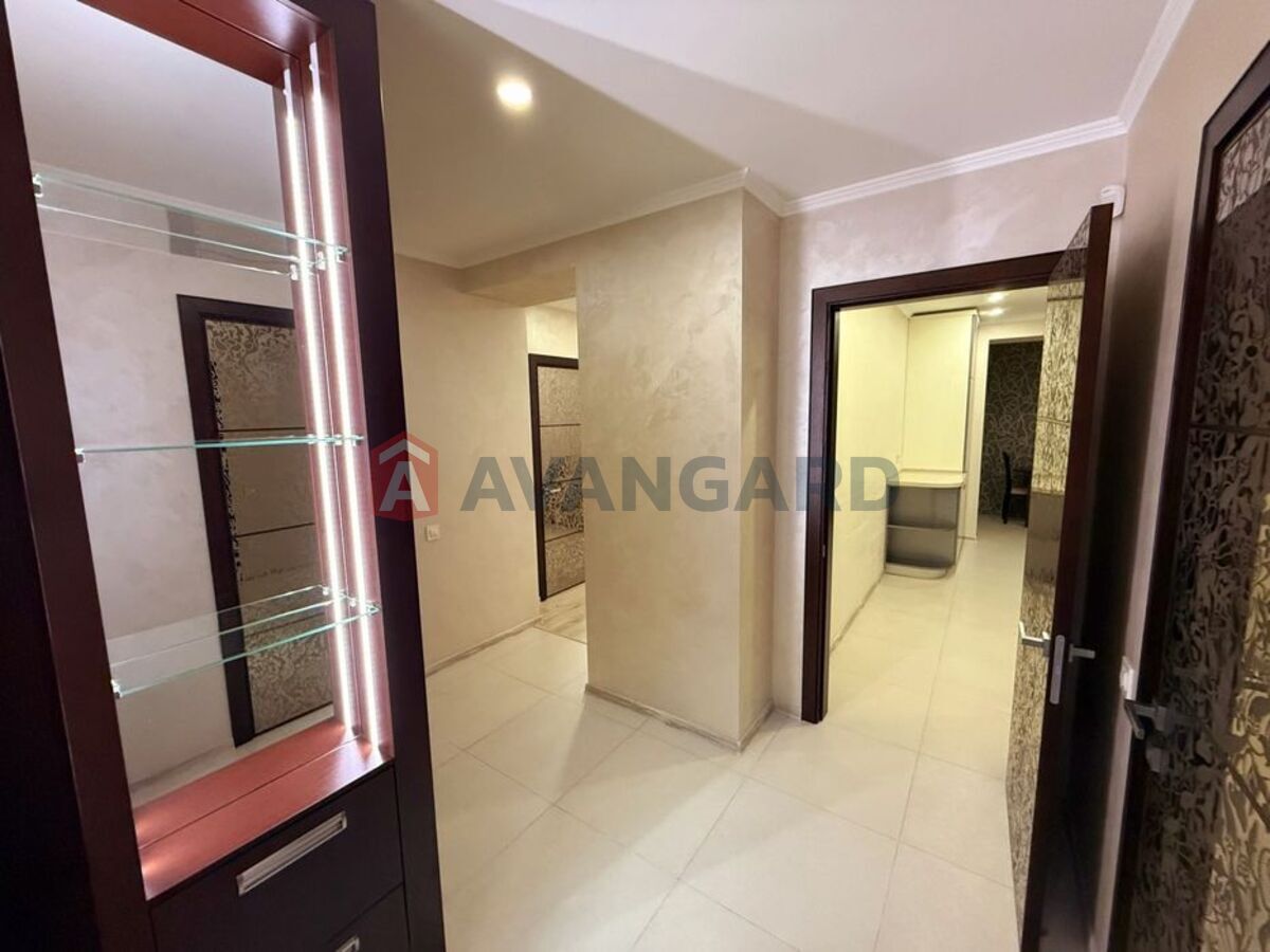 3 кім. квартира, 106/-/30 кв. м., 2/10 поверх фото 8 3 кім. квартира, 106/-/30 кв. м., 2/10 поверх фото 8