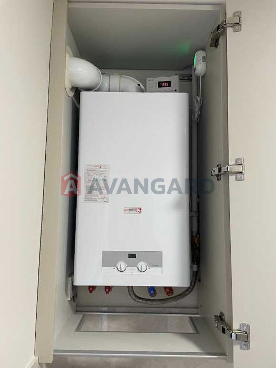 1 комн. квартира, 48/18/11 кв. м., 5/12 этаж фото 12 1 комн. квартира, 48/18/11 кв. м., 5/12 этаж фото 12