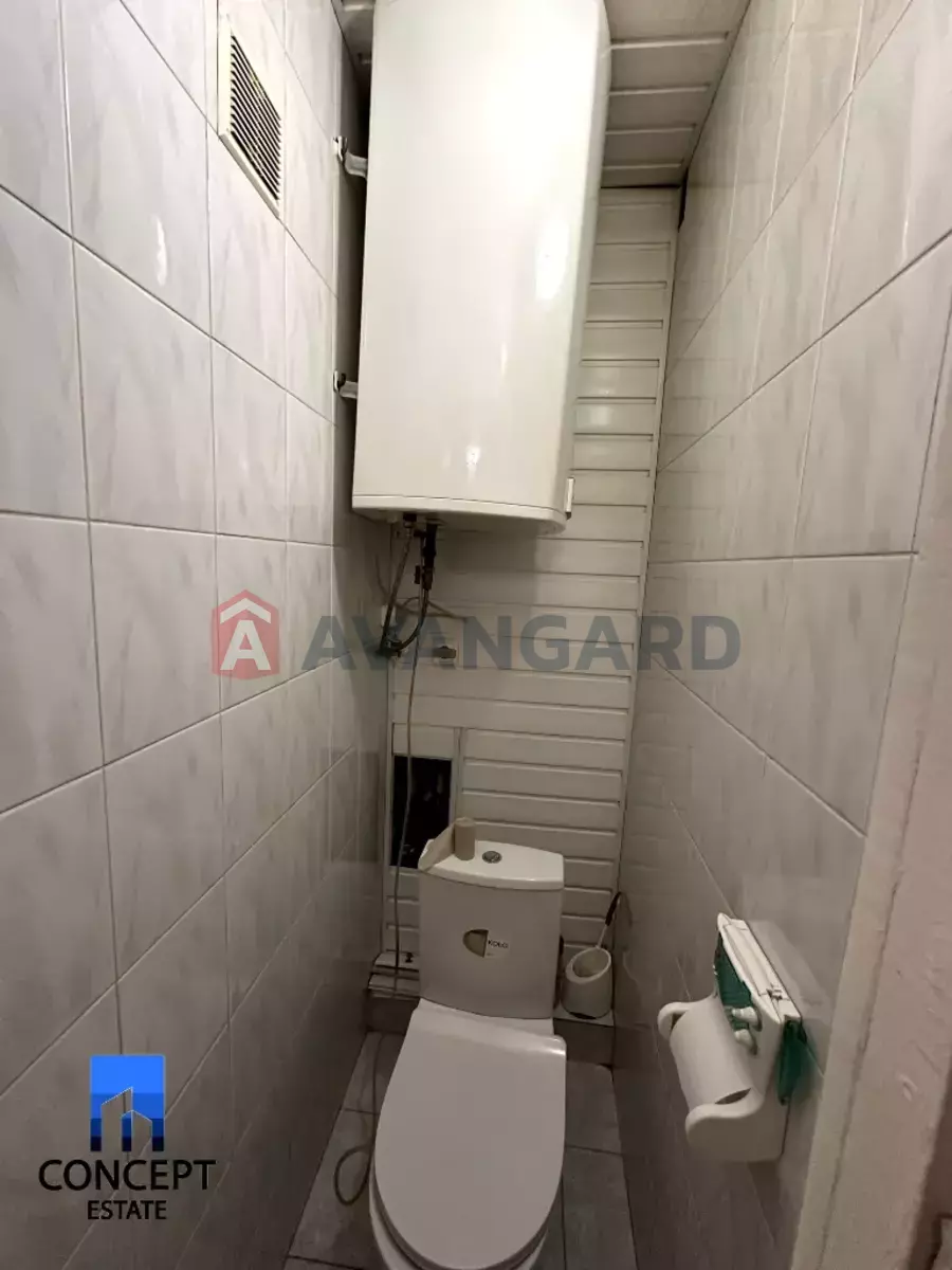 3 комн. квартира, 65/-/7 кв. м., 5/9 этаж фото 11 3 комн. квартира, 65/-/7 кв. м., 5/9 этаж фото 11