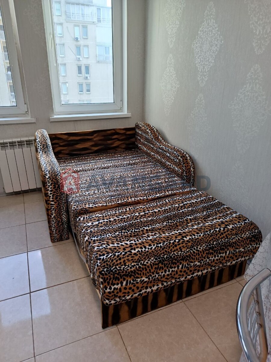 1 комн. квартира, 53/23/13 кв. м., 7/16 этаж фото 4 1 комн. квартира, 53/23/13 кв. м., 7/16 этаж фото 4