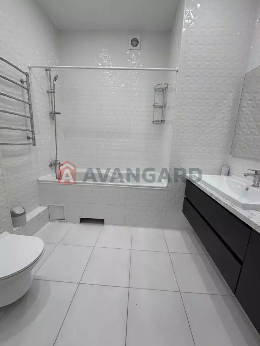 2 кім. квартира, 65/50/15 кв. м., 5/24 поверх фото 7 2 кім. квартира, 65/50/15 кв. м., 5/24 поверх фото 7