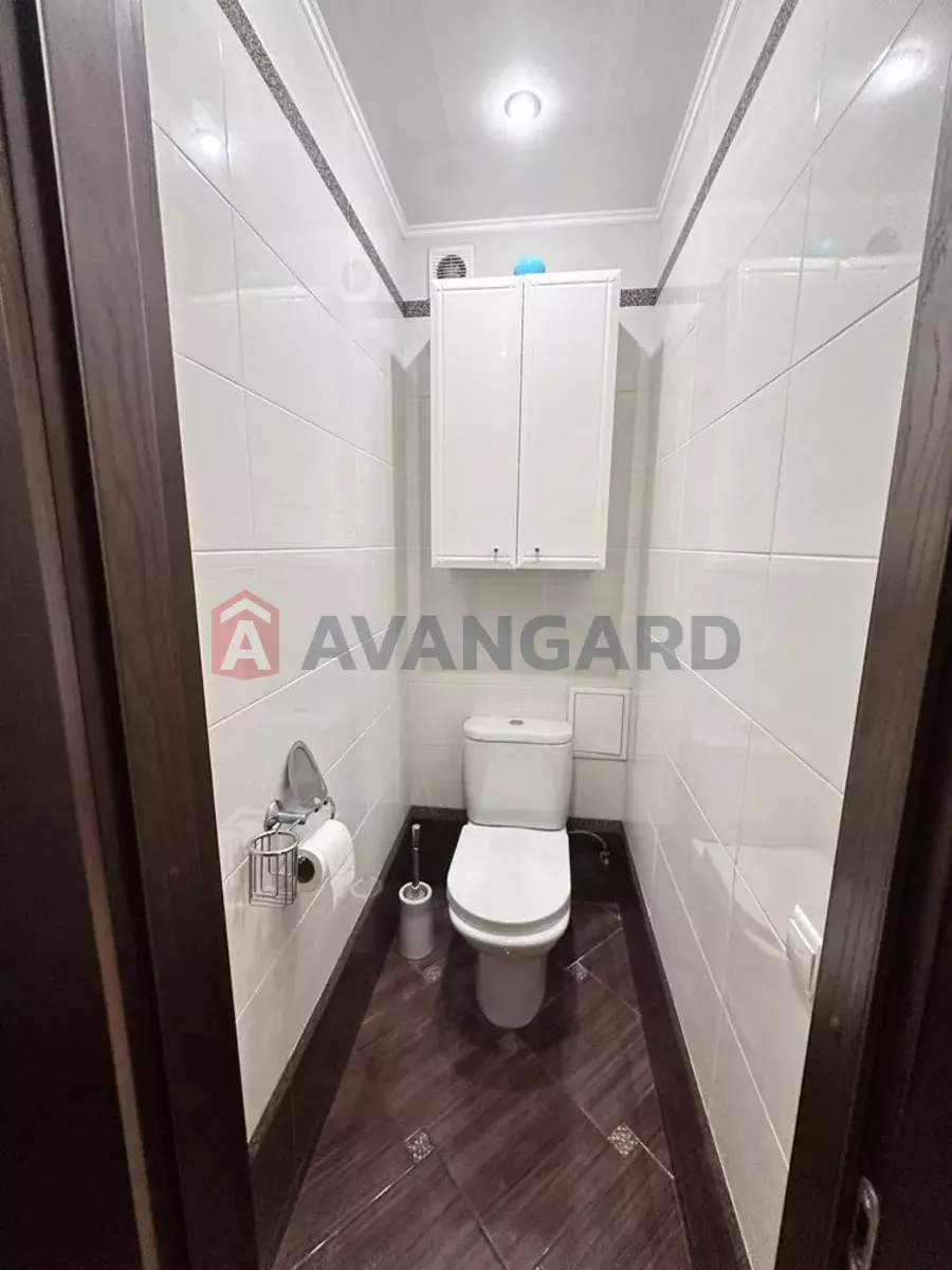 3 комн. квартира, 70/50/15 кв. м., 8/16 этаж фото 7 3 комн. квартира, 70/50/15 кв. м., 8/16 этаж фото 7