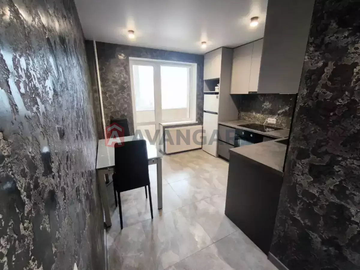 1 комн. квартира, 38/18/8 кв. м., 3/16 этаж фото 8 1 комн. квартира, 38/18/8 кв. м., 3/16 этаж фото 8