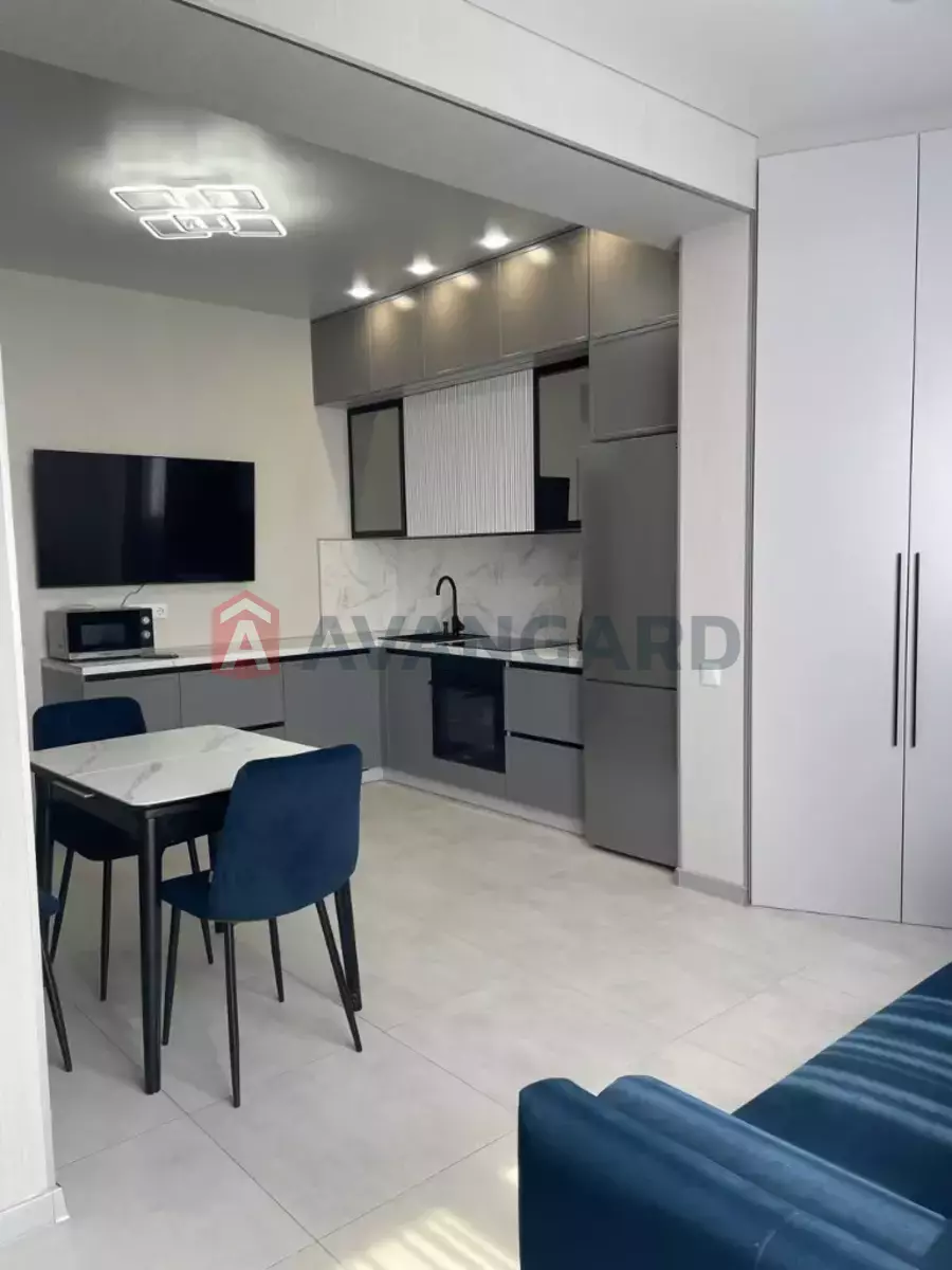 2 кім. квартира, 60/50/10 кв. м., 7/14 поверх фото 1 2 кім. квартира, 60/50/10 кв. м., 7/14 поверх фото 1