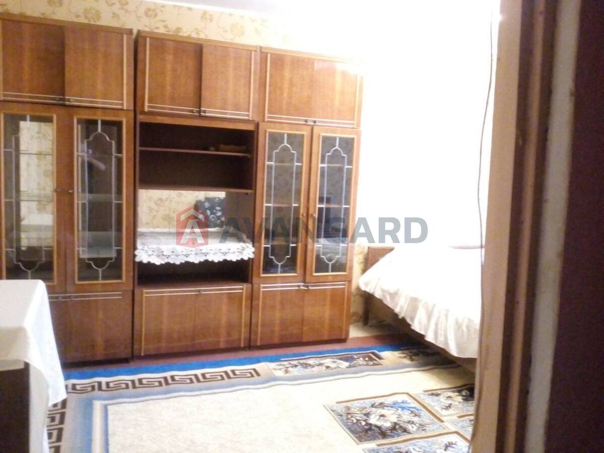 1 кім. квартира, 36/18/8 кв. м., 7/9 поверх фото 6 1 кім. квартира, 36/18/8 кв. м., 7/9 поверх фото 6