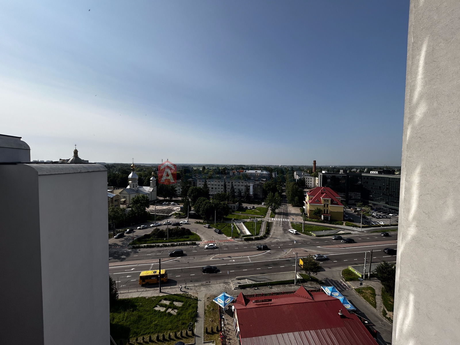 2 кім. квартира, 73,2/37,4/14,1 кв. м., 11/15 поверх фото 14 2 кім. квартира, 73,2/37,4/14,1 кв. м., 11/15 поверх фото 14