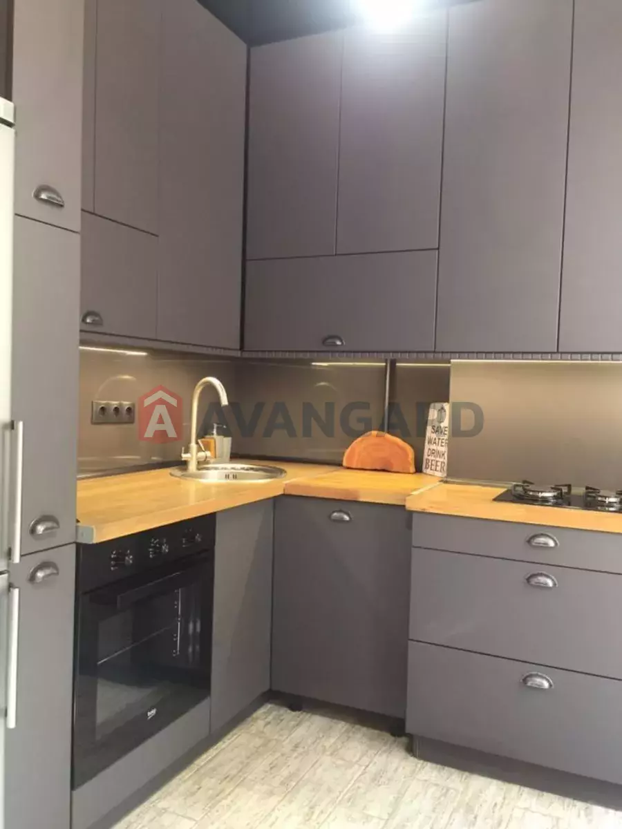 2 комн. квартира, 45/-/7 кв. м., 1/2 этаж фото 1 2 комн. квартира, 45/-/7 кв. м., 1/2 этаж фото 1