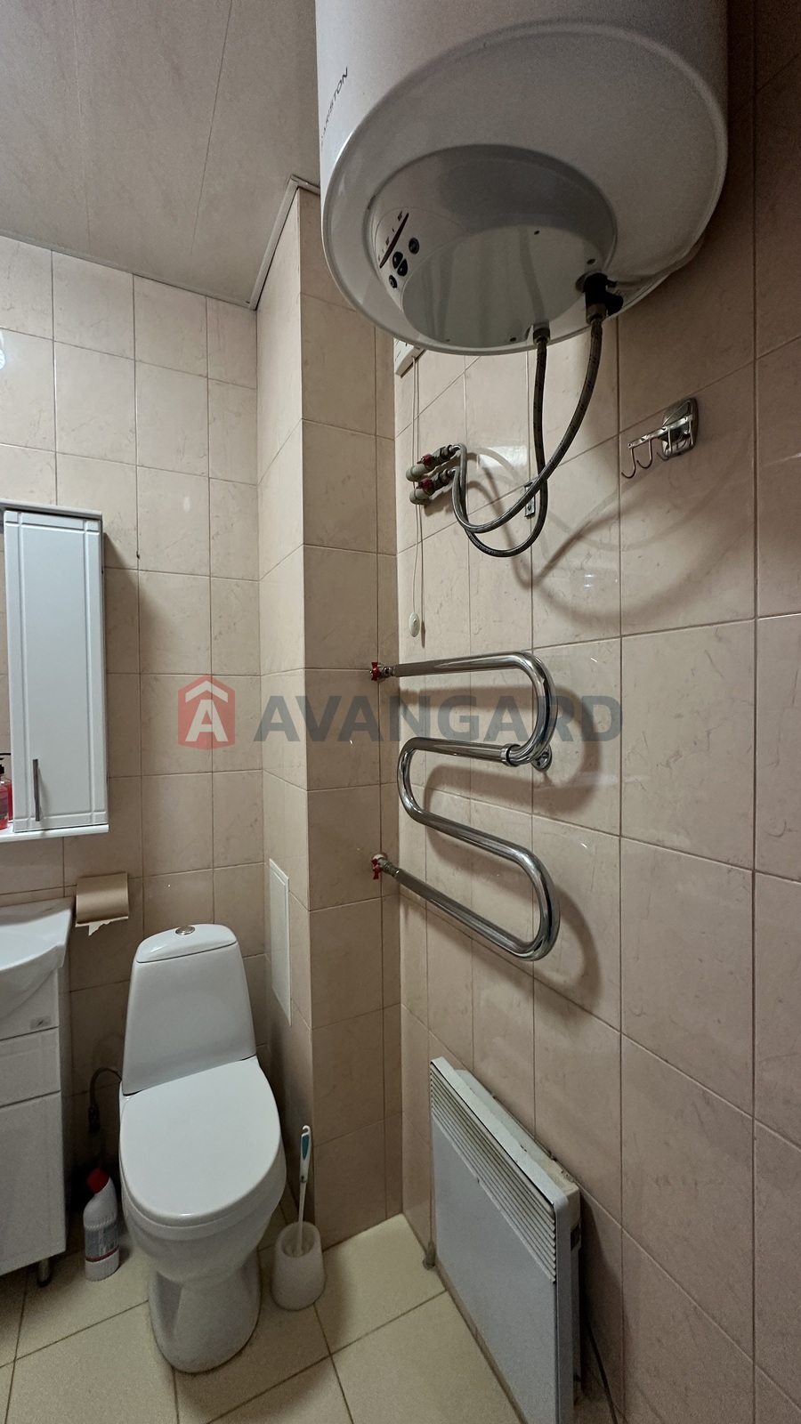 1 ����. ��������, 38/20/8 ��. �., 6/11 ���� ���� 12