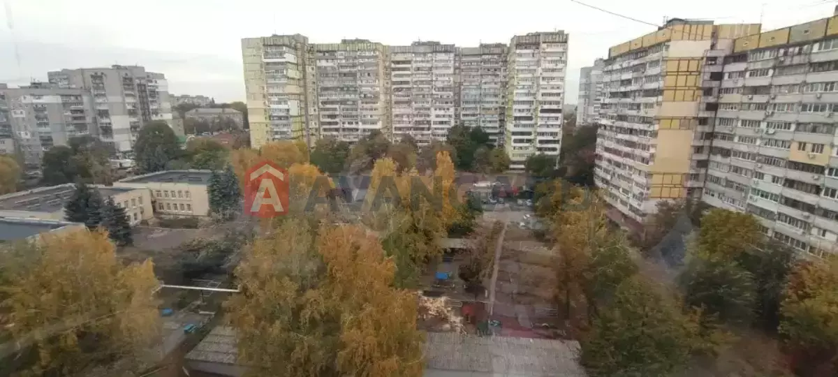 1 кім. квартира, 43/18/8 кв. м., 12/12 поверх фото 12 1 кім. квартира, 43/18/8 кв. м., 12/12 поверх фото 12