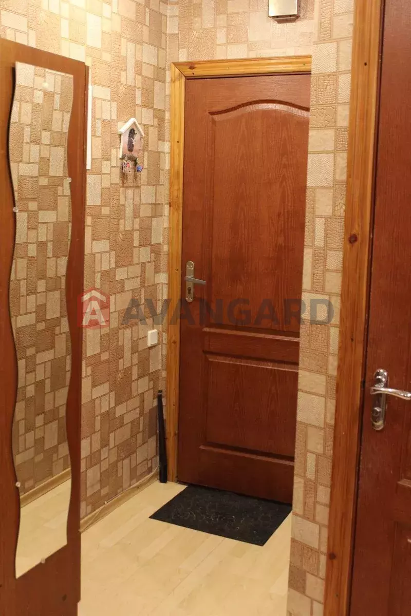 1 комн. квартира, 30/-/3 кв. м., 1/5 этаж фото 3 1 комн. квартира, 30/-/3 кв. м., 1/5 этаж фото 3