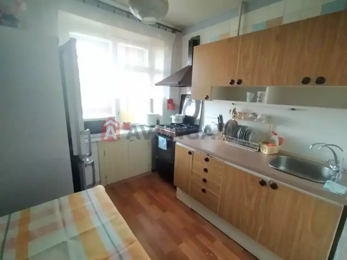 3 кім. квартира, 51/40/7 кв. м., 5/10 поверх фото 6 3 кім. квартира, 51/40/7 кв. м., 5/10 поверх фото 6