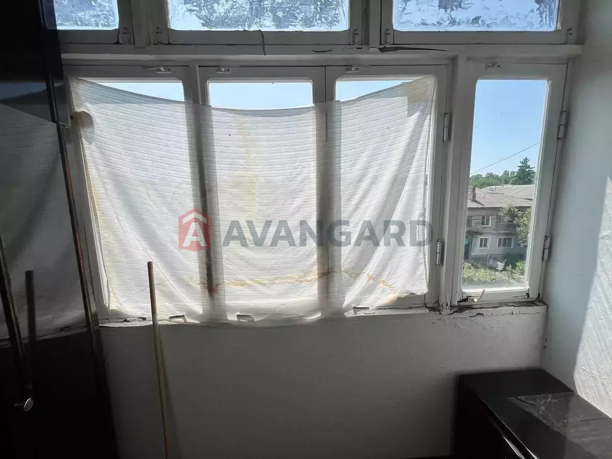 3 кім. квартира, 50/-/- кв. м., 4/5 поверх фото 9 3 кім. квартира, 50/-/- кв. м., 4/5 поверх фото 9