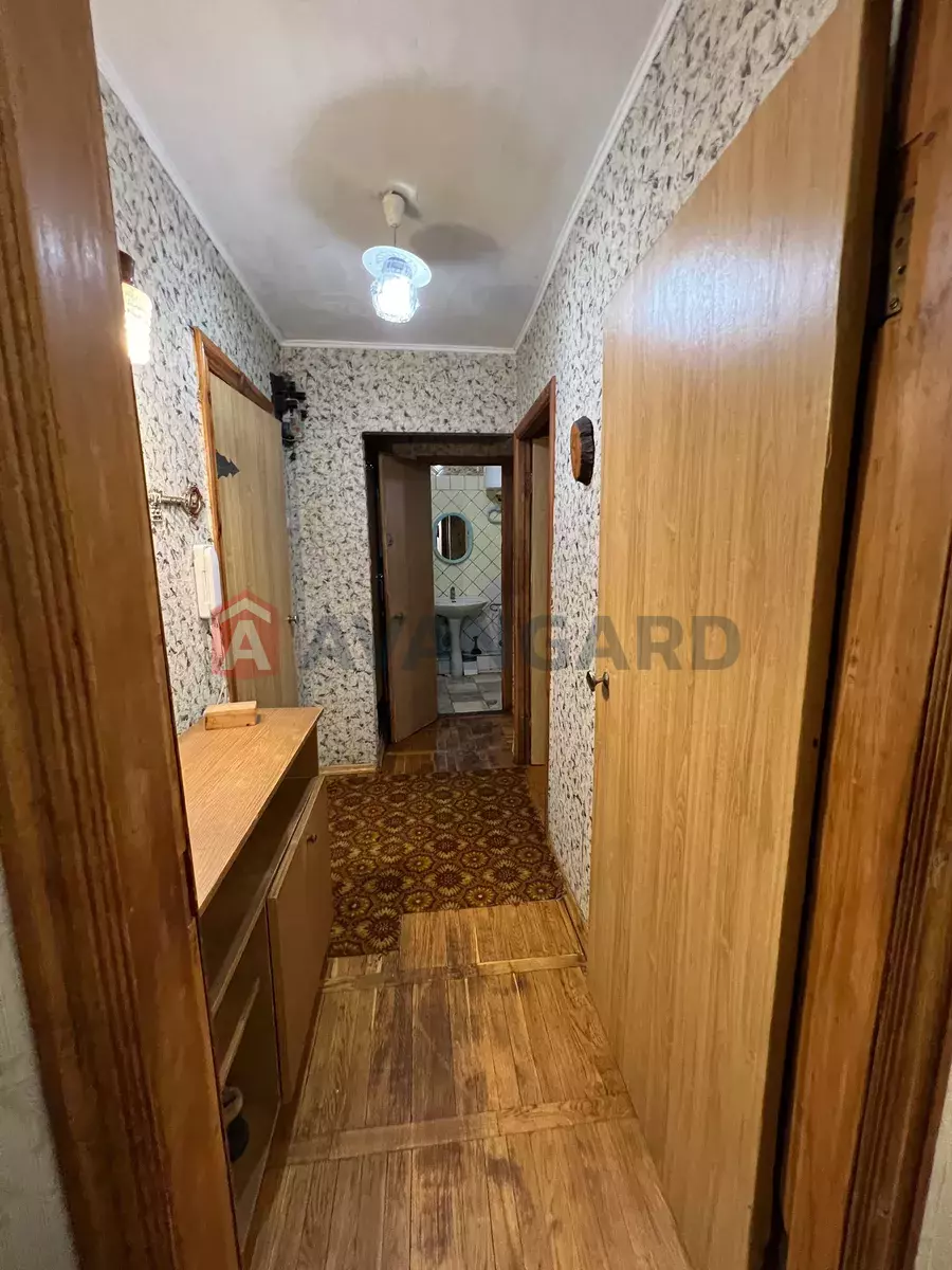 2 кім. квартира, 47/-/- кв. м., 7/9 поверх фото 6 2 кім. квартира, 47/-/- кв. м., 7/9 поверх фото 6