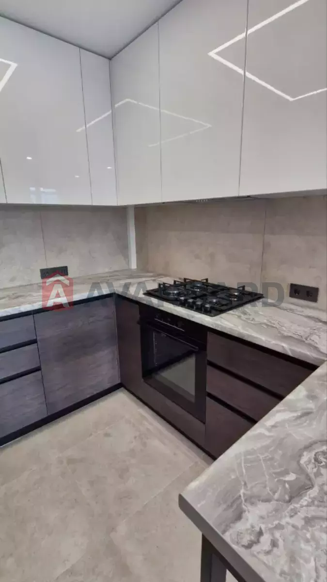 2 комн. квартира, 50/-/- кв. м., 4/9 этаж фото 1 2 комн. квартира, 50/-/- кв. м., 4/9 этаж фото 1