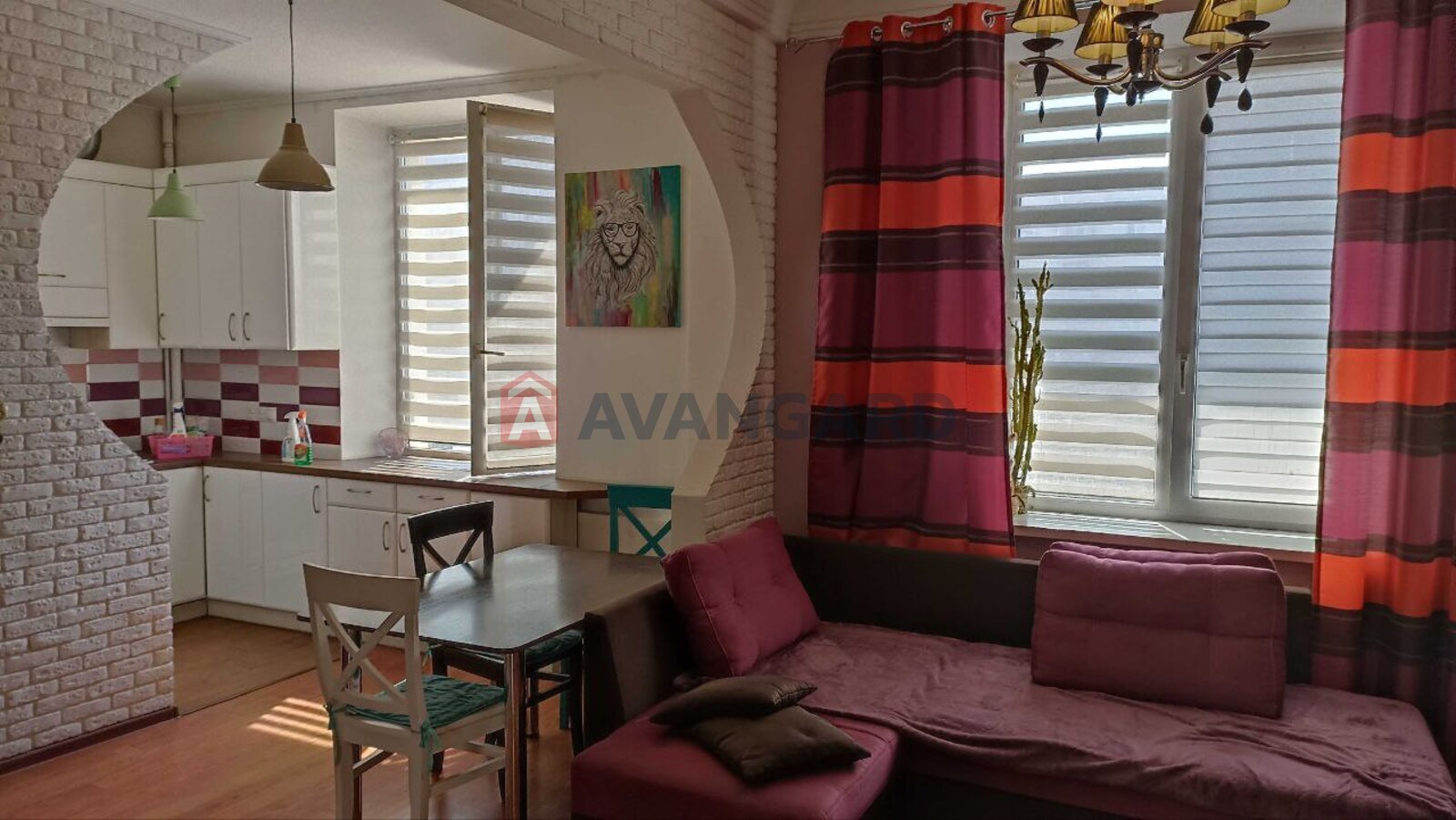 2 ����. ��������, 48,8/-/6 ��. �., 3/5 ���� ���� 1