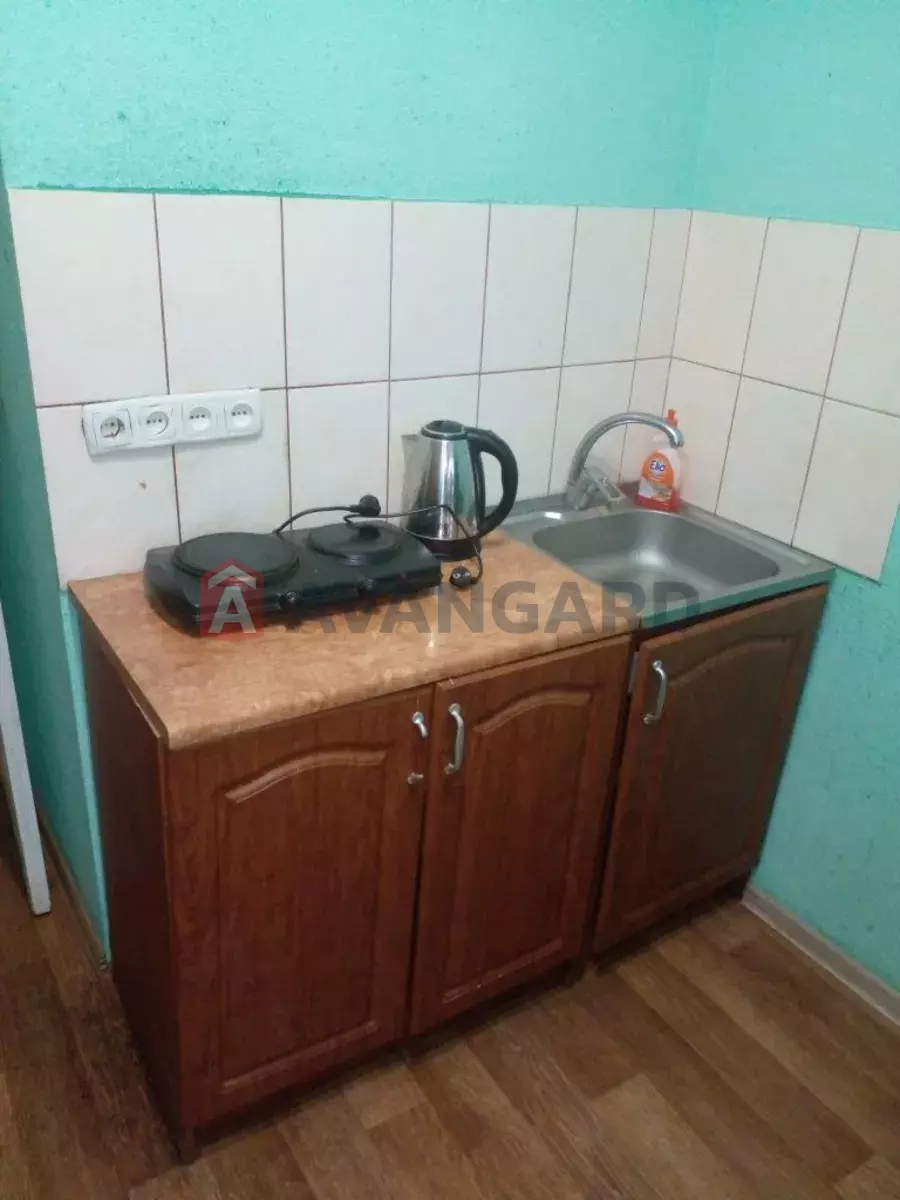 1 кім. квартира, 20/-/2 кв. м., 2/2 поверх фото 4 1 кім. квартира, 20/-/2 кв. м., 2/2 поверх фото 4