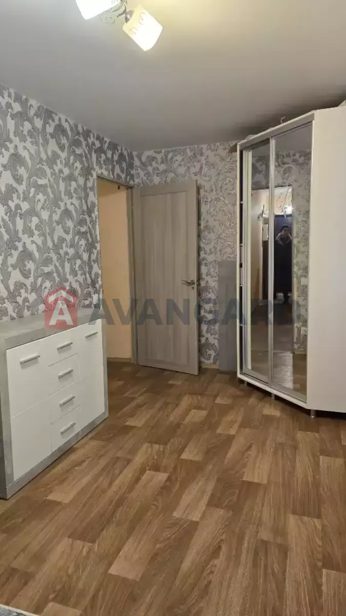 2 кім. квартира, 45/-/- кв. м., 4/5 поверх фото 4 2 кім. квартира, 45/-/- кв. м., 4/5 поверх фото 4