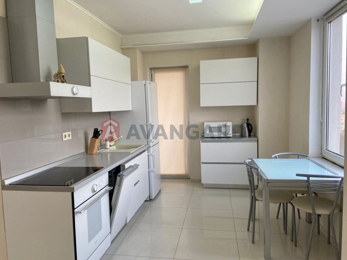 2 комн. квартира, 65/-/- кв. м., 9/25 этаж фото 13 2 комн. квартира, 65/-/- кв. м., 9/25 этаж фото 13