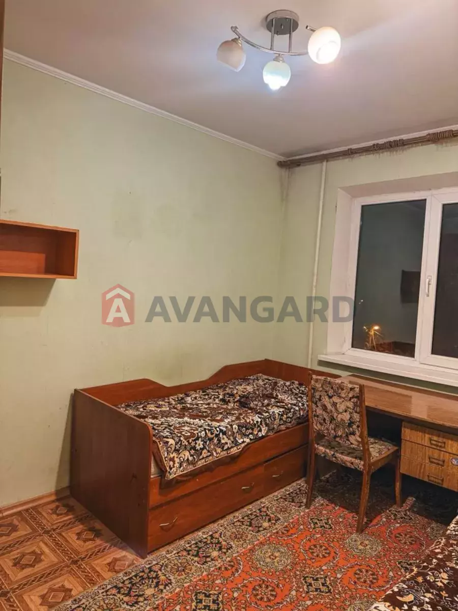 3 кім. квартира, 95/-/6 кв. м., 4/9 поверх фото 3 3 кім. квартира, 95/-/6 кв. м., 4/9 поверх фото 3