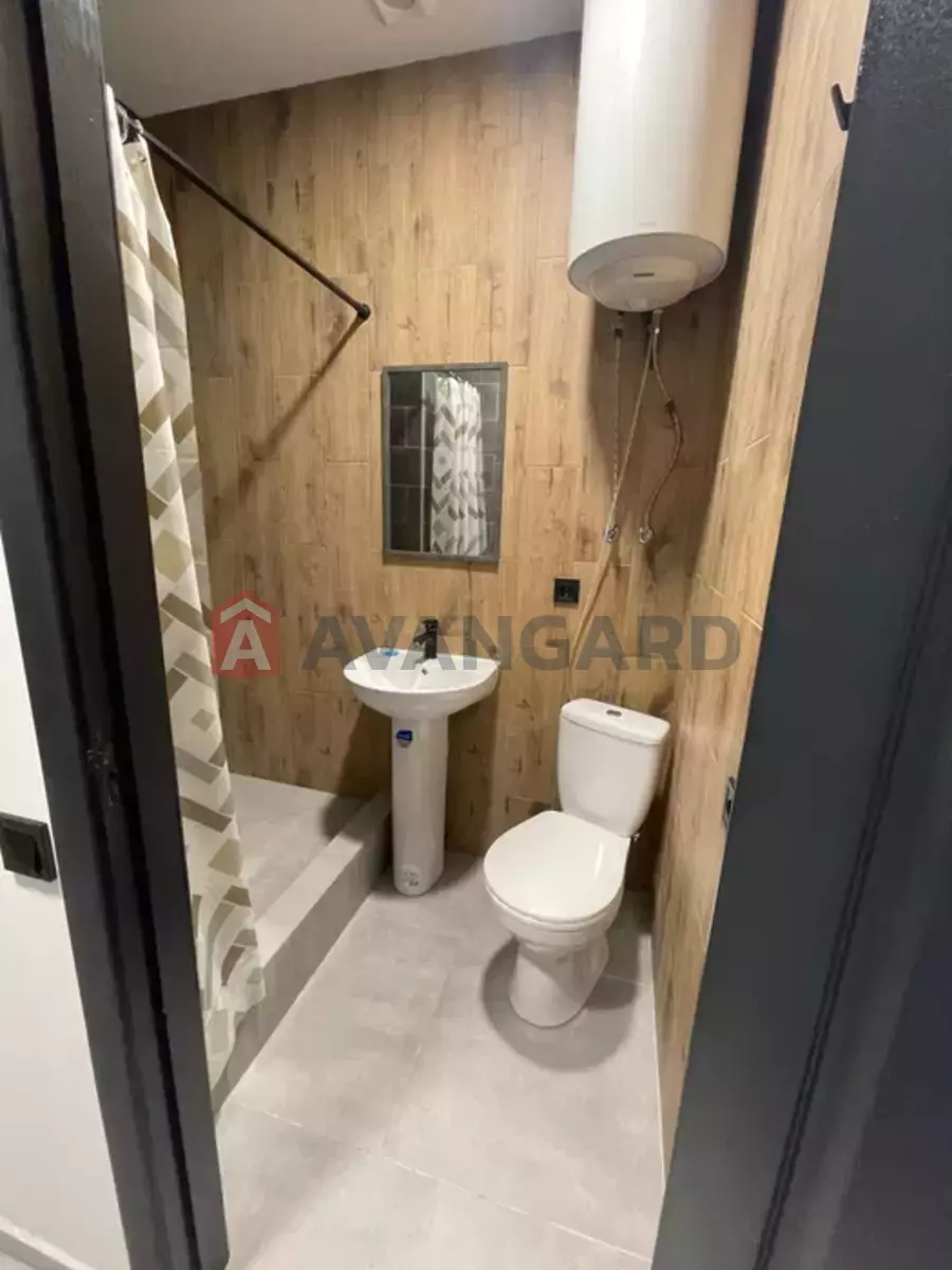 1 кім. квартира, 18/18/15 кв. м., 3/9 поверх фото 3 1 кім. квартира, 18/18/15 кв. м., 3/9 поверх фото 3