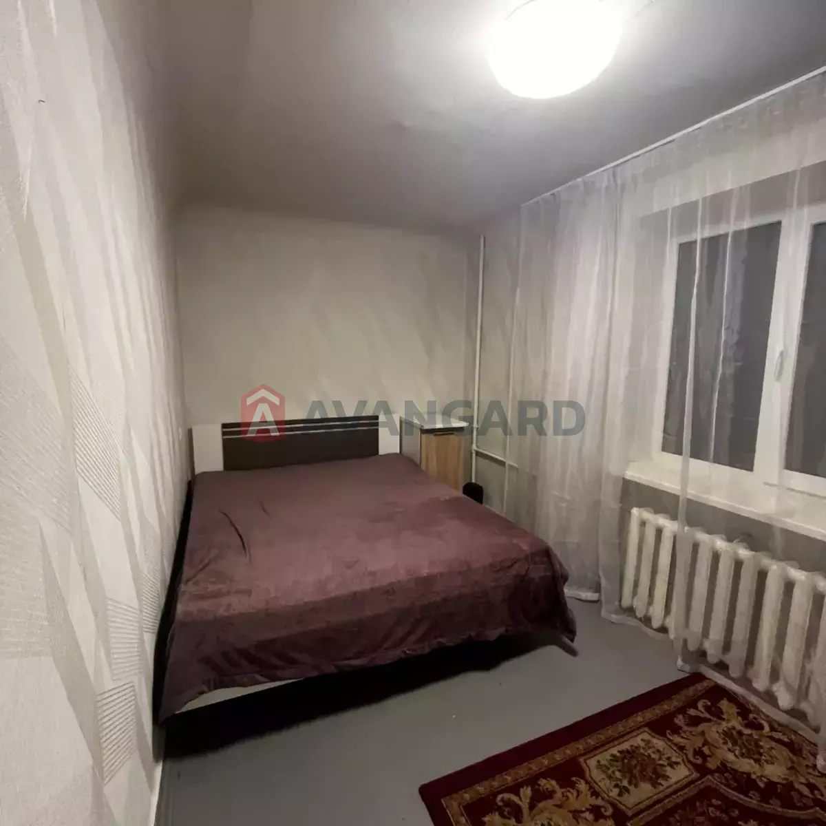 2 комн. квартира, 48/-/5 кв. м., 5/5 этаж фото 2 2 комн. квартира, 48/-/5 кв. м., 5/5 этаж фото 2