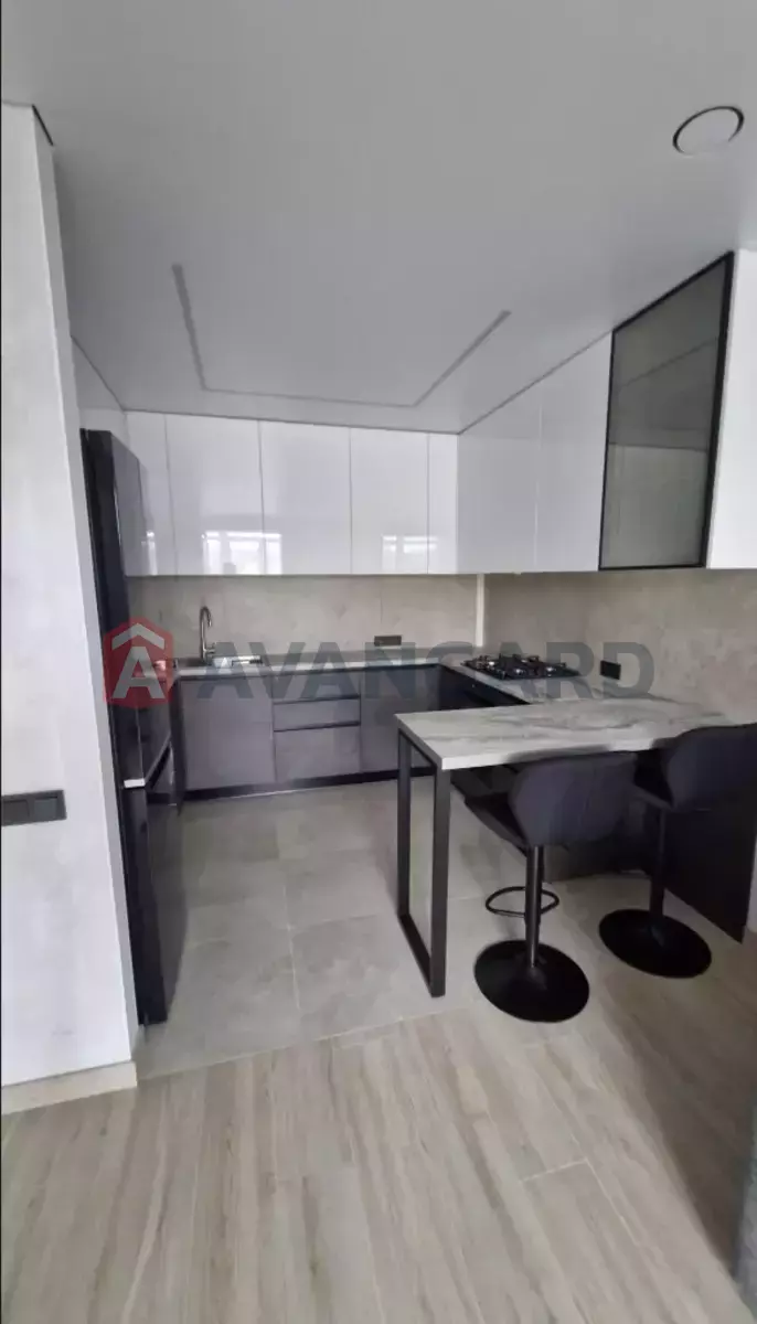 2 комн. квартира, 50/-/- кв. м., 4/9 этаж фото 4 2 комн. квартира, 50/-/- кв. м., 4/9 этаж фото 4