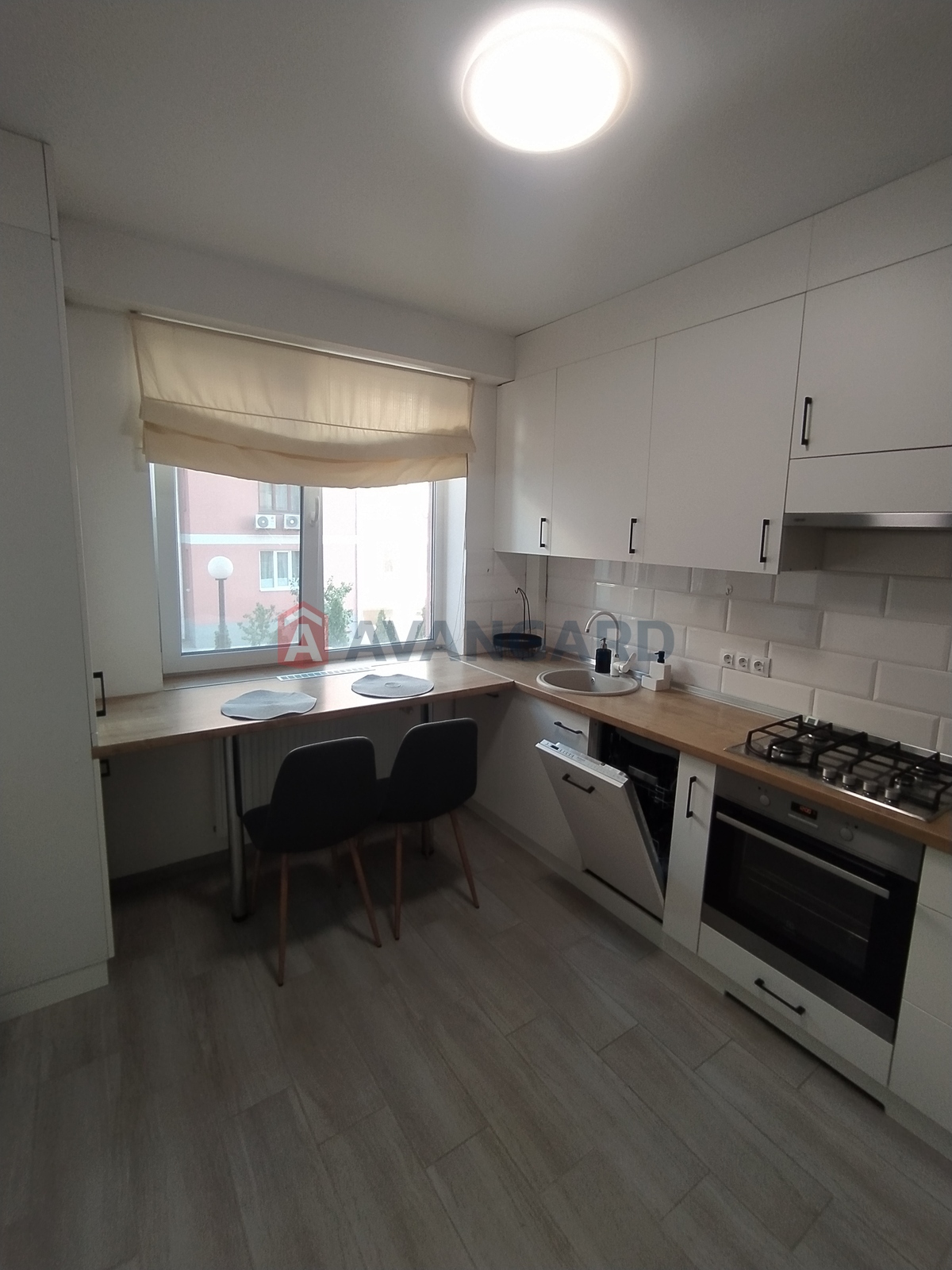 1 кім. квартира, 40.5/16/12 кв. м., 2/7 поверх фото 3 1 кім. квартира, 40.5/16/12 кв. м., 2/7 поверх фото 3