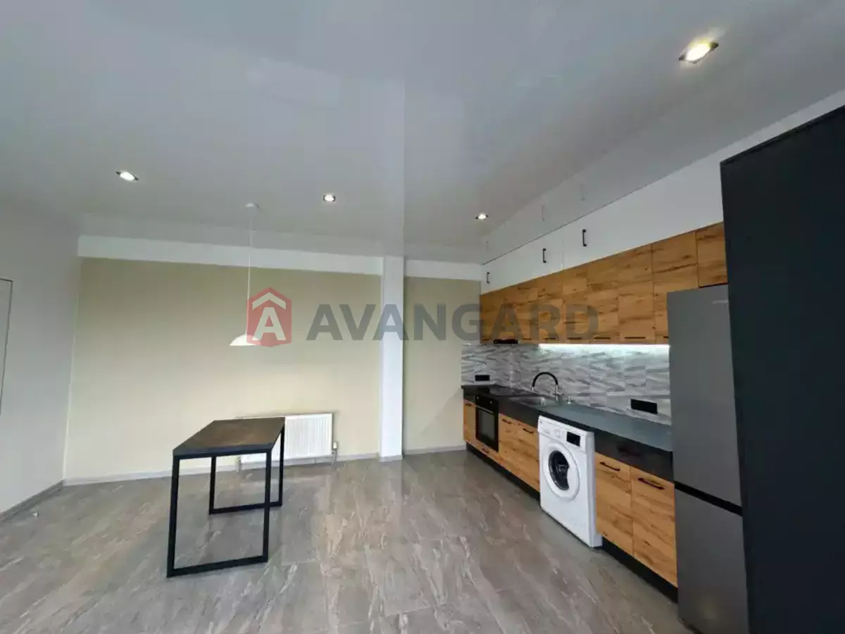 1 комн. квартира, 45/15/20 кв. м., 2/4 этаж фото 1 1 комн. квартира, 45/15/20 кв. м., 2/4 этаж фото 1