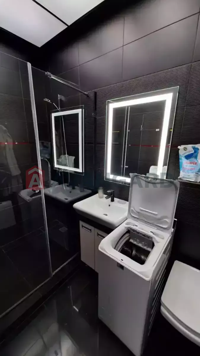 1 комн. квартира, 36/-/11 кв. м., 1/1 этаж фото 5 1 комн. квартира, 36/-/11 кв. м., 1/1 этаж фото 5