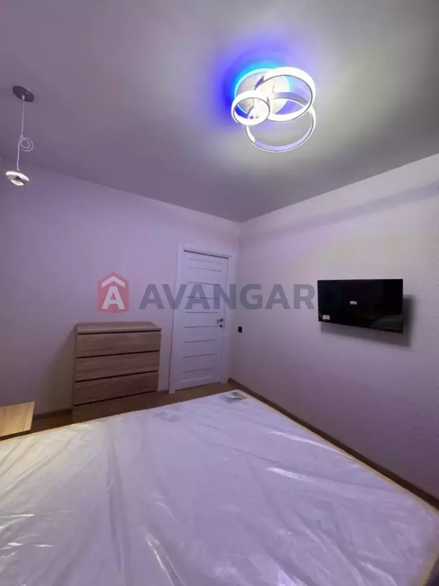 2 кім. квартира, 45/-/- кв. м., 8/10 поверх фото 2 2 кім. квартира, 45/-/- кв. м., 8/10 поверх фото 2