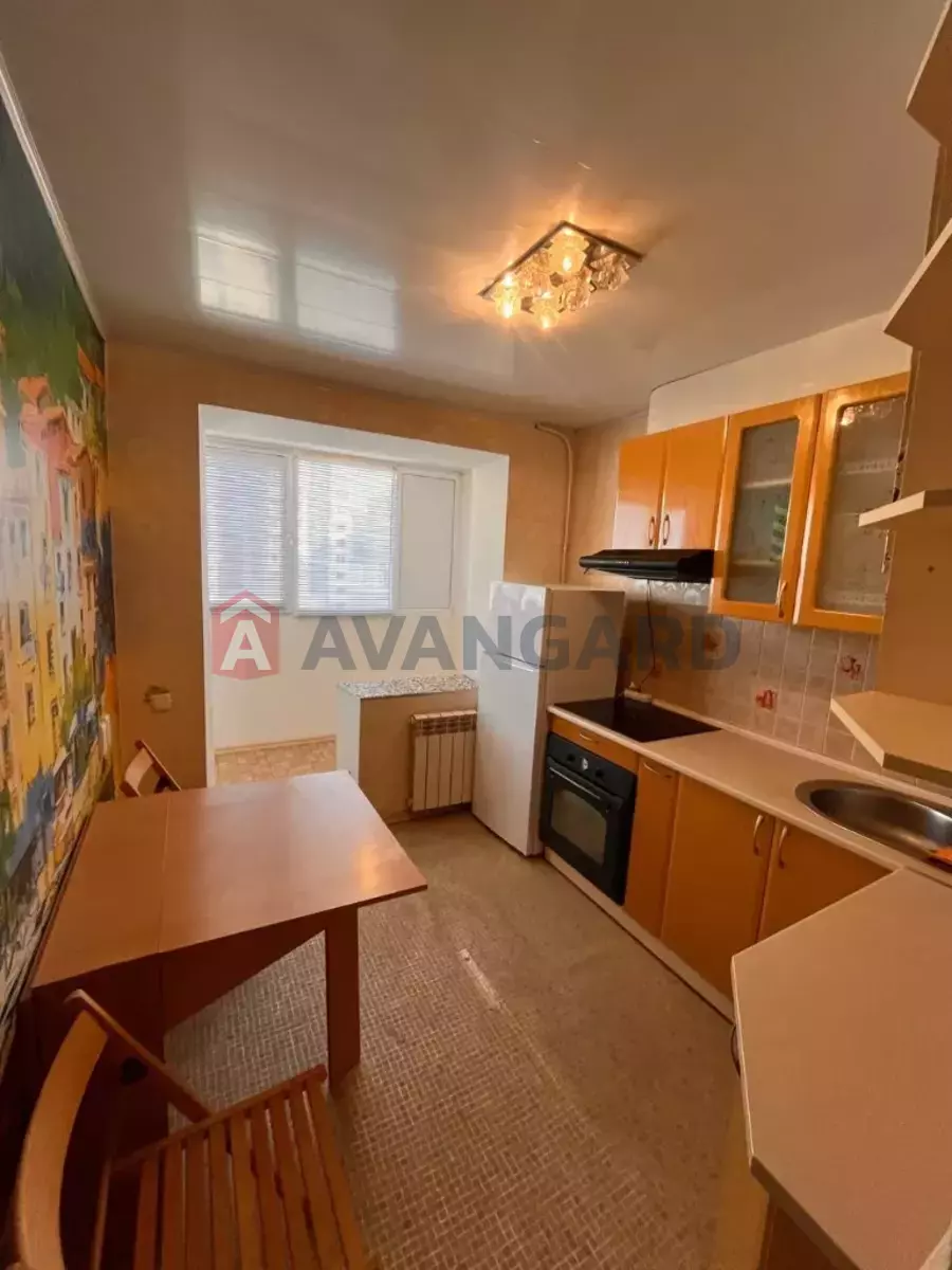 1 комн. квартира, 40/-/- кв. м., 9/12 этаж фото 2 1 комн. квартира, 40/-/- кв. м., 9/12 этаж фото 2