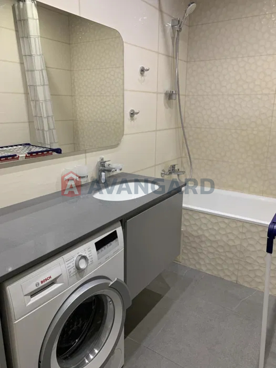 1 кім. квартира, 50/-/18 кв. м., 7/25 поверх фото 8 1 кім. квартира, 50/-/18 кв. м., 7/25 поверх фото 8