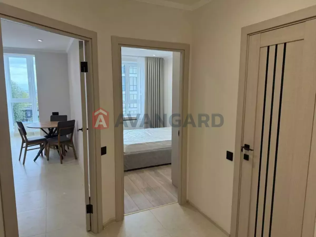 2 кім. квартира, 45/-/- кв. м., 8/10 поверх фото 9 2 кім. квартира, 45/-/- кв. м., 8/10 поверх фото 9