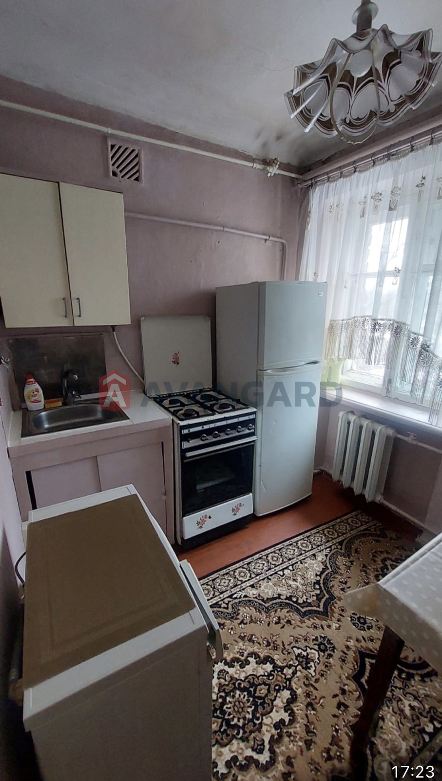 1 ��. ��������, 32/-/7 ��. �., 4/4 ������ ���� 1