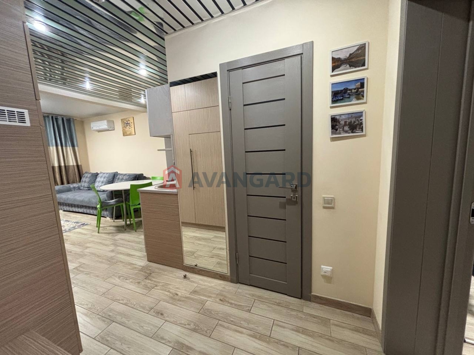 2 комн. квартира, 44/-/30 кв. м., 2/2 этаж фото 7 2 комн. квартира, 44/-/30 кв. м., 2/2 этаж фото 7