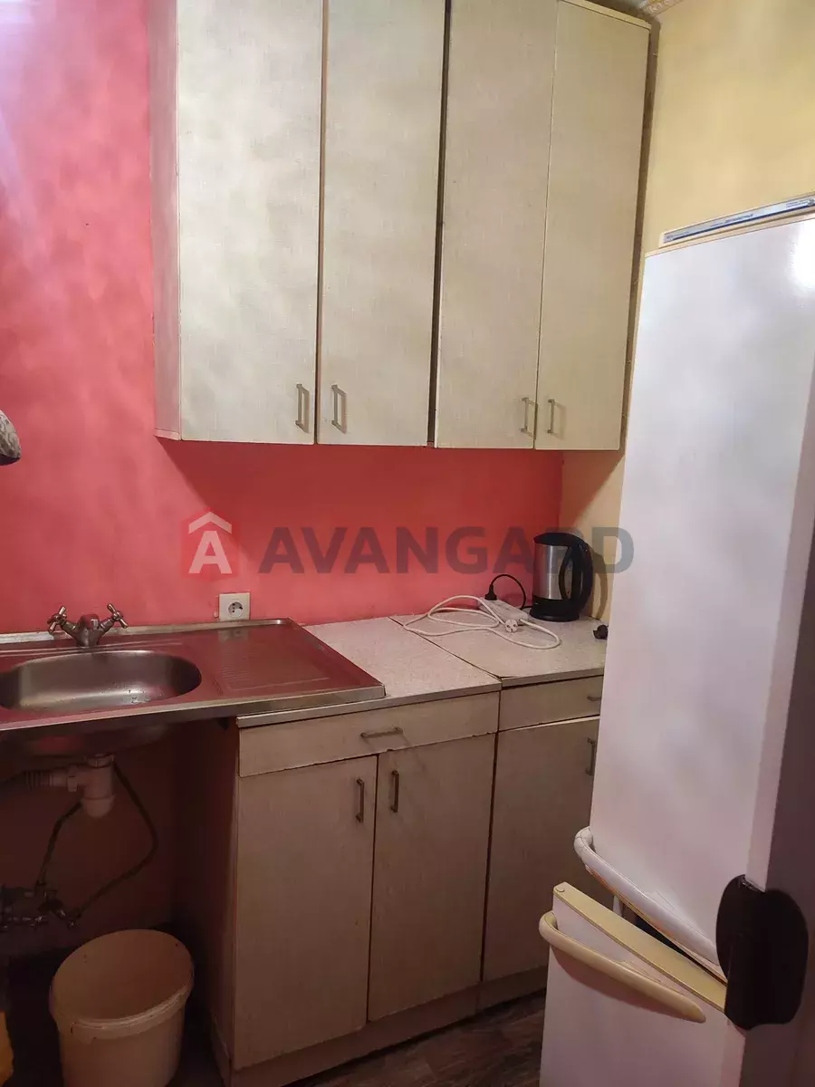 1 комн. квартира, 21/-/1 кв. м., 1/9 этаж фото 2 1 комн. квартира, 21/-/1 кв. м., 1/9 этаж фото 2